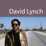 Kamera David Lynch