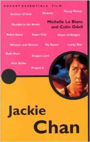Pocket Essential Jackie Chan