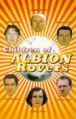 Children of Albion Rovers – Irvine Welsh, Alan Warner, Gordon Legge, James Meek, Laura Hird, Paul Reekie