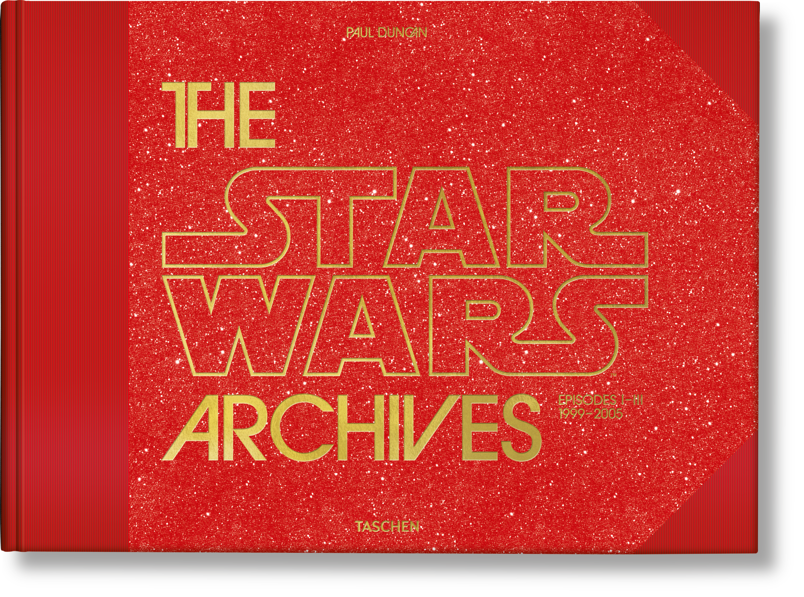 Taschen The Star Wars Archives