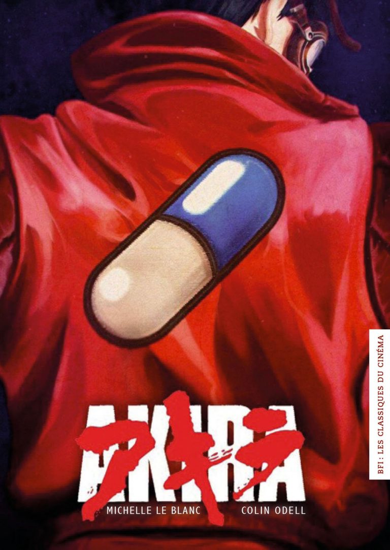 BFI Akira