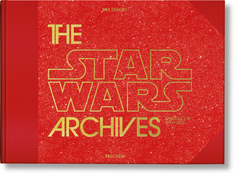 Star Wars Archives Vol. 2